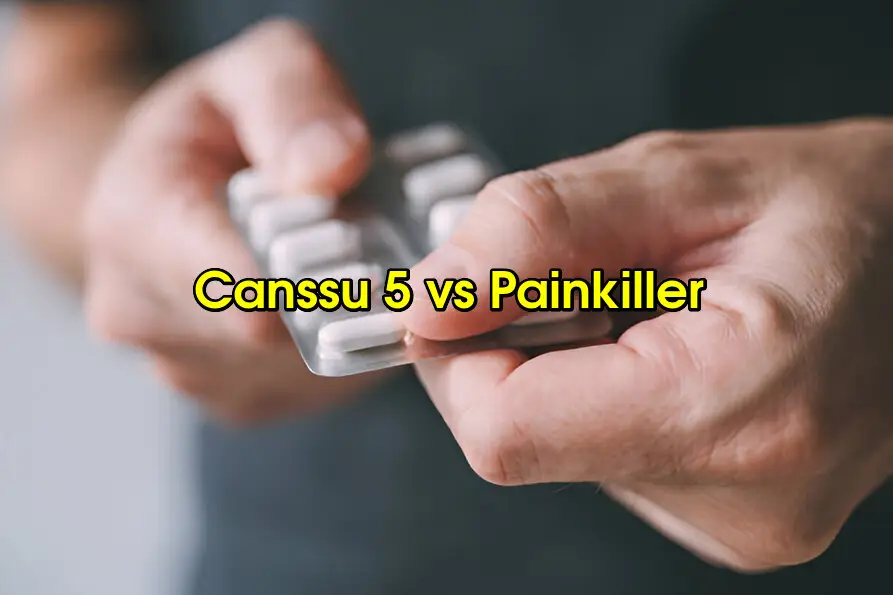 canssu 5
